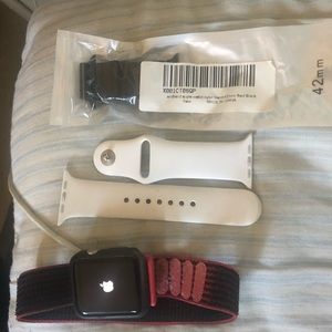 Apple Watch Series 1